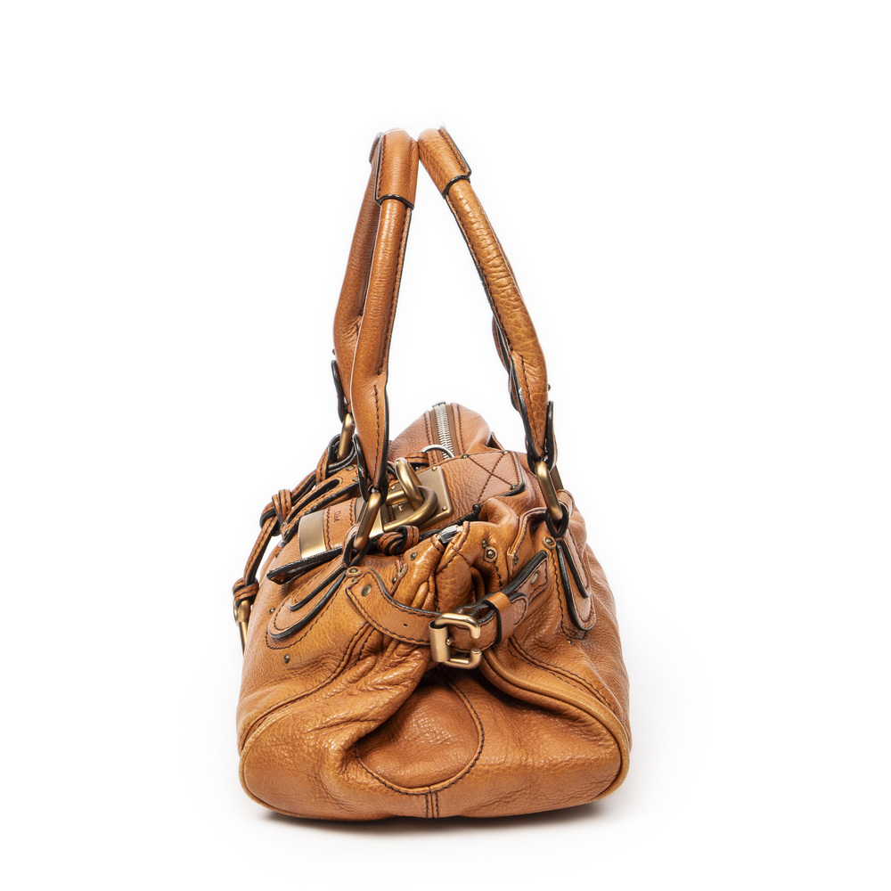 Chloé Paddington - Picture 3 of 10